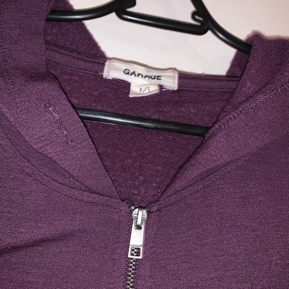 garage baby zippie - Picture 3 of 4